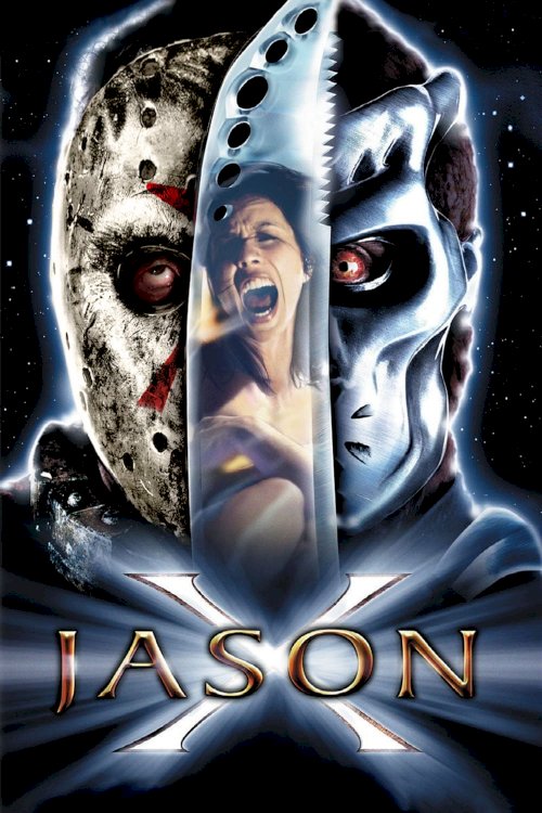 Jason X Jason X