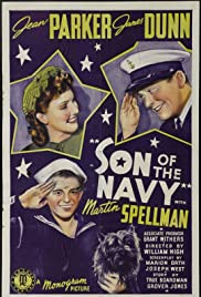 Son of the Navy Son of the Navy