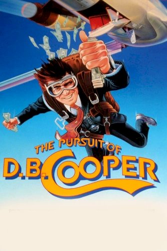 The Pursuit of D.B. Cooper The Pursuit of D.B. Cooper