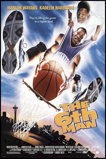 The Sixth Man The Sixth Man