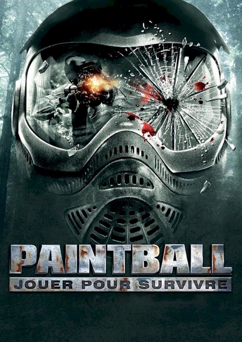 Paintball Paintball