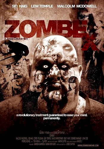 Zombex Zombex