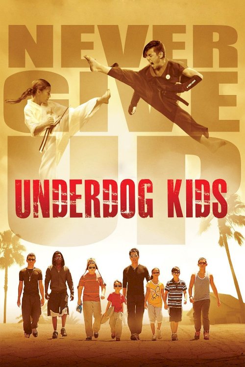 Underdog Kids Underdog Kids