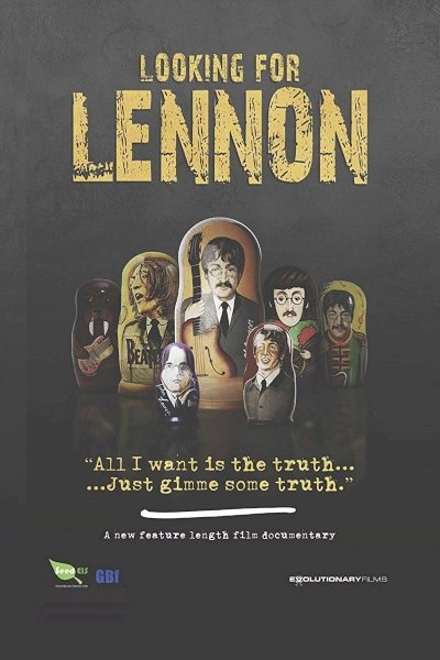 Looking for Lennon Looking for Lennon