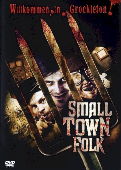Small Town Folk Small Town Folk