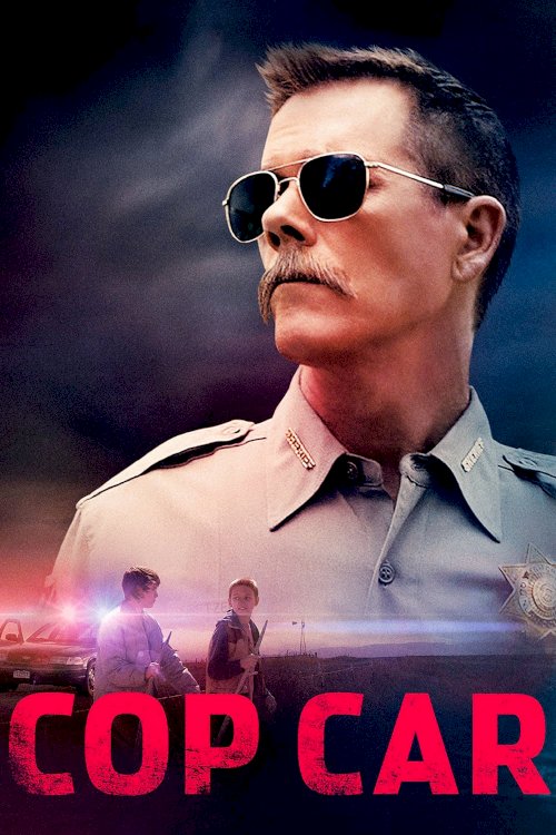 Cop Car Cop Car