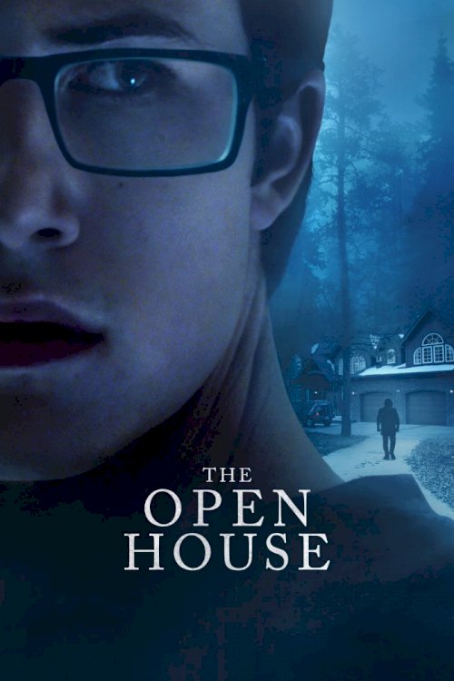 The Open House The Open House