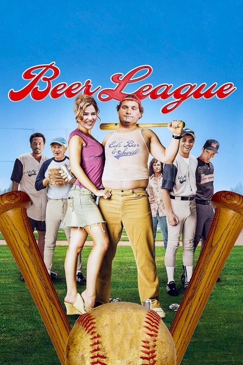 Beer League Beer League