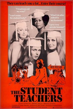 The Student Teachers The Student Teachers
