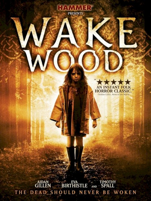 Wake Wood Wake Wood