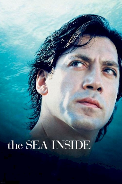 The Sea Inside The Sea Inside