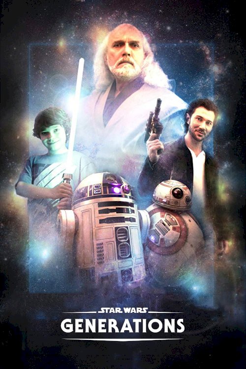 Star Wars: Generations