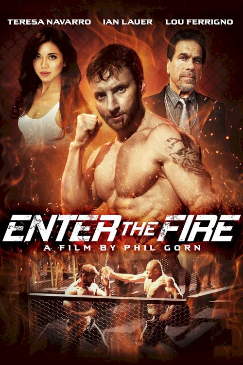 Enter the Fire Enter the Fire
