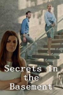 Secrets in the Basement Secrets in the Basement