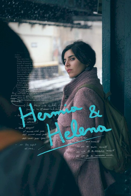Hermia & Helena Hermia & Helena