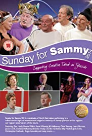 Sunday for Sammy Sunday for Sammy
