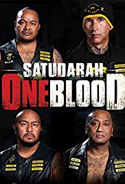 Satudarah - One Blood Satudarah - One Blood