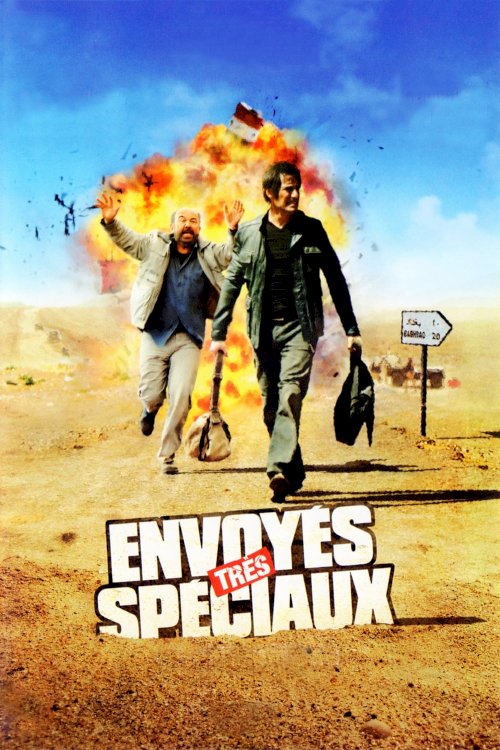 Special Correspondents Special Correspondents