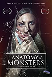 The Anatomy of Monsters The Anatomy of Monsters
