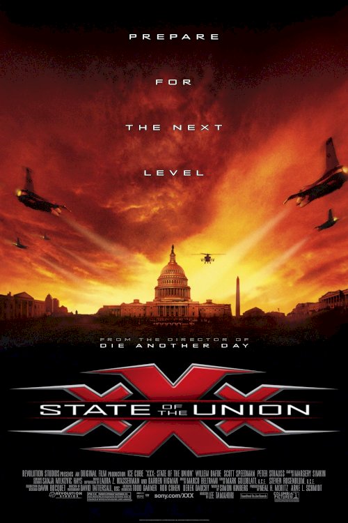 xXx: State of the Union xXx: State of the Union