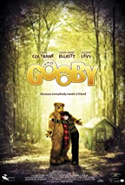 Gooby Gooby
