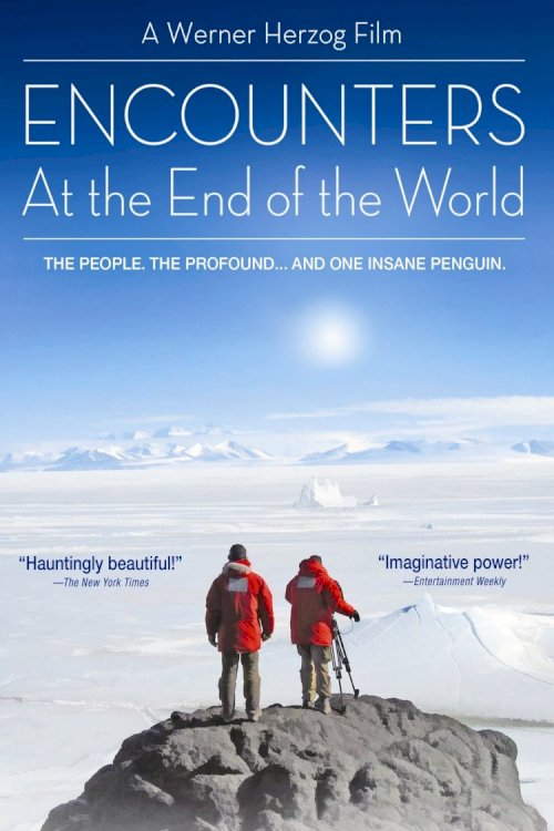 Encounters at the End of the World Encounters at the End of the World