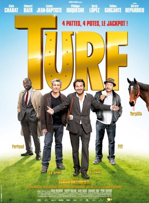 Turf Turf