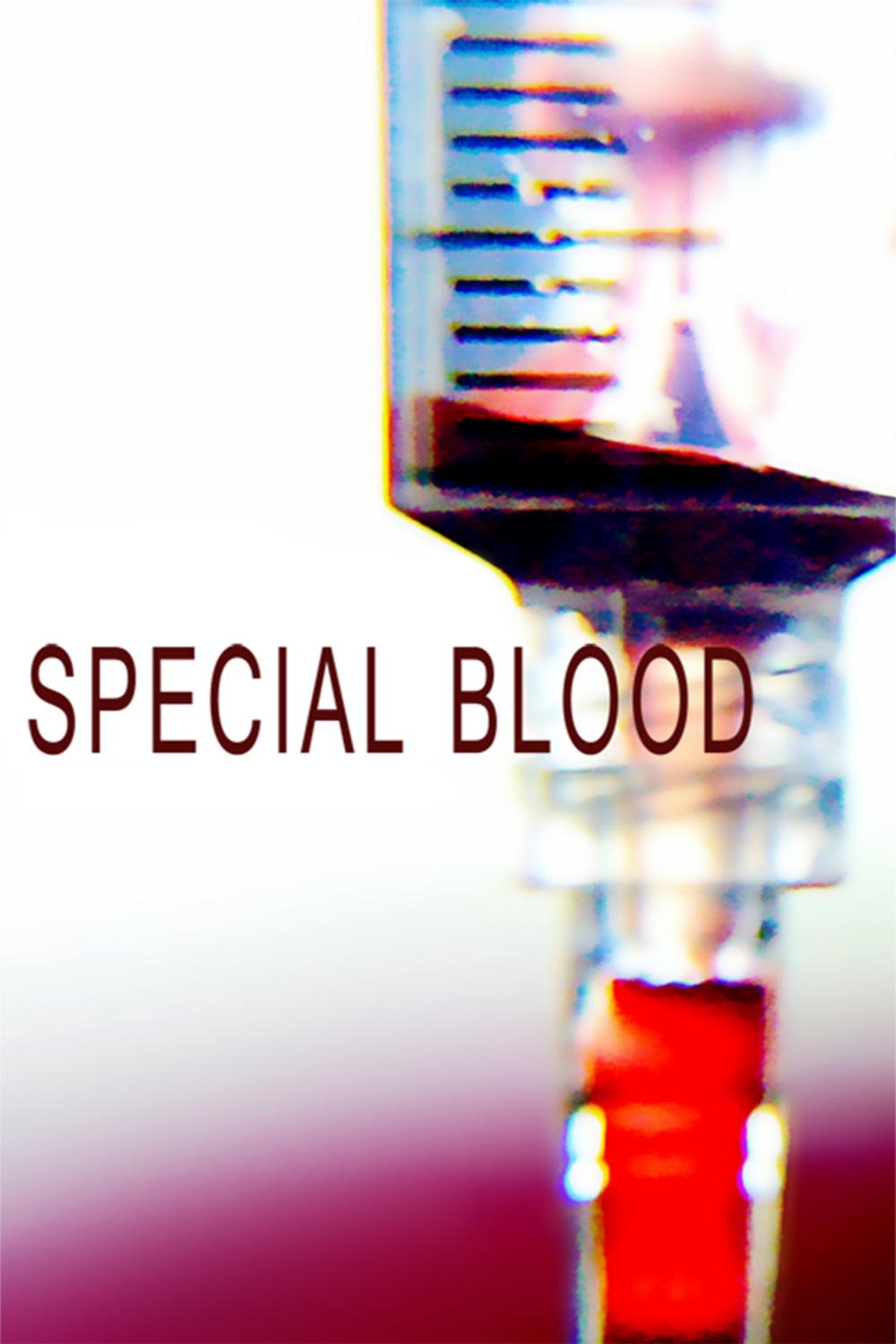 Special Blood Special Blood