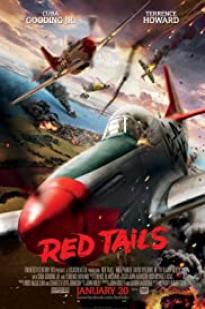 Red Tails Red Tails
