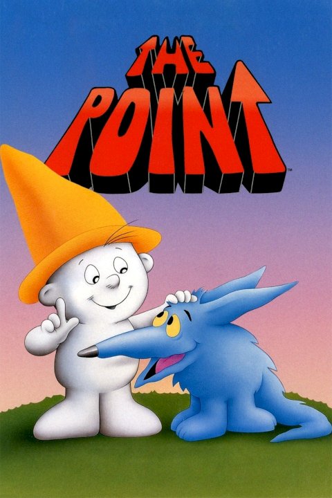 The Point The Point