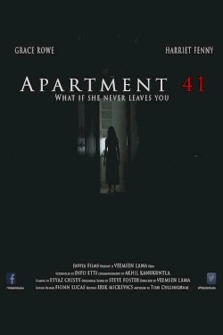Apartment 41 Apartment 41