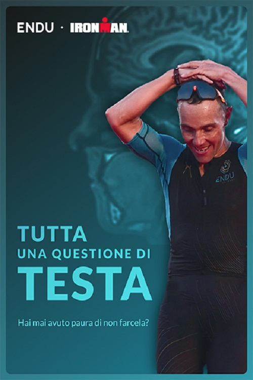 Tutta una questione di testa Tutta una questione di testa