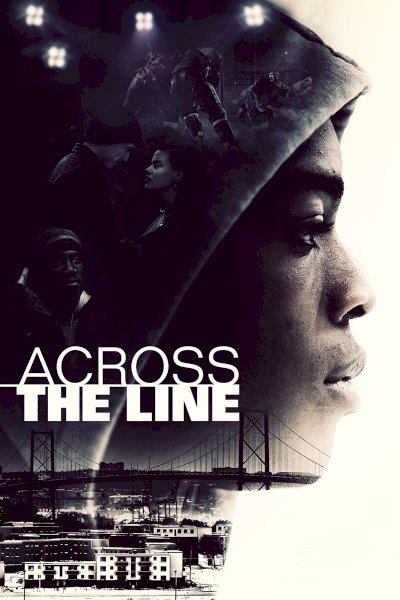 Across the Line Across the Line