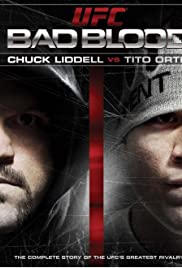UFC: Bad Blood UFC: Bad Blood