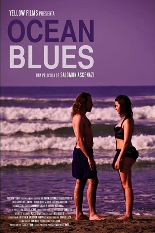 Ocean Blues Ocean Blues