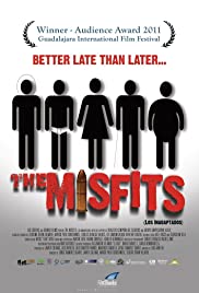 The Misfits The Misfits