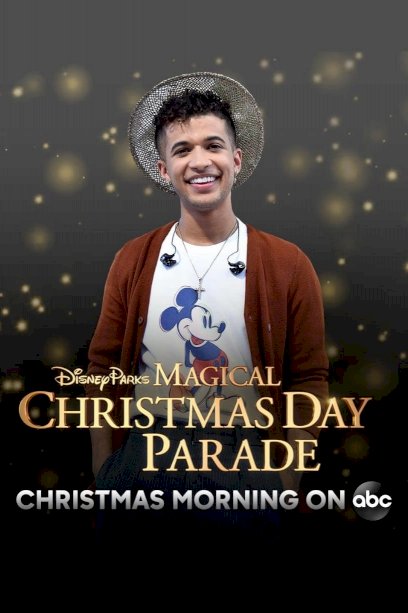 Disney Parks Magical Christmas Day Parade Disney Parks Magical Christmas Day Parade