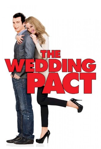 The Wedding Pact The Wedding Pact