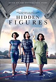 It All Adds Up - The Making of Hidden Figures It All Adds Up - The Making of Hidden Figures