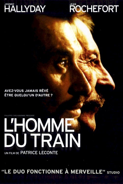 Man on the Train Man on the Train