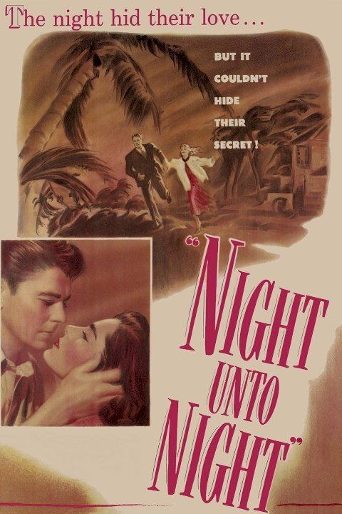 Night Unto Night Night Unto Night