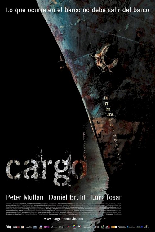 Cargo Cargo