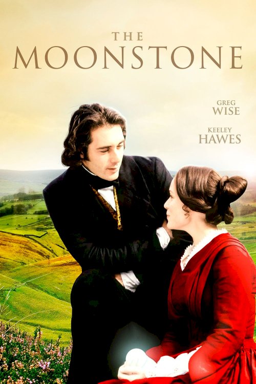 The Moonstone The Moonstone
