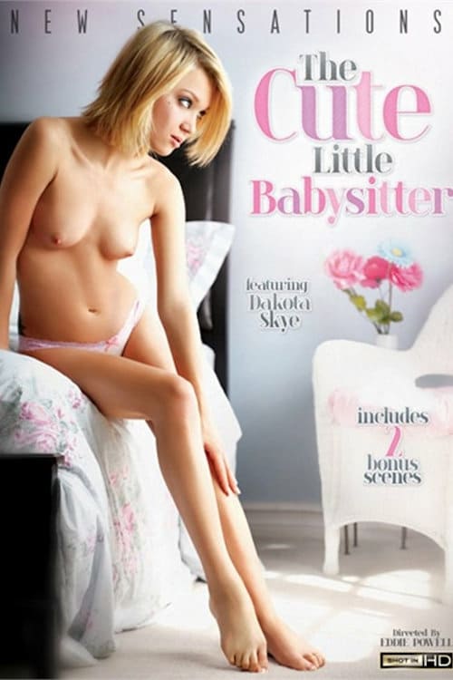 The Cute Little Babysitter The Cute Little Babysitter