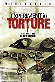 Experiment in Torture Experiment in Torture