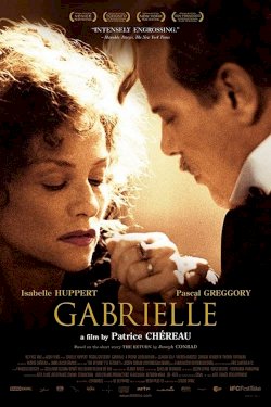 Gabrielle Gabrielle