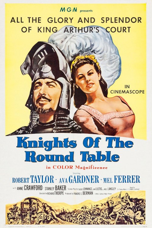 Knights of the Round Table Knights of the Round Table