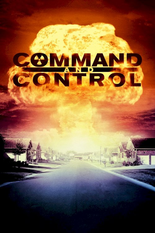 Command and Control Command and Control