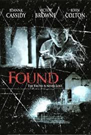 Found Found