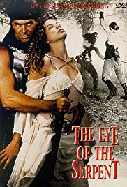 Eyes of the Serpent Eyes of the Serpent